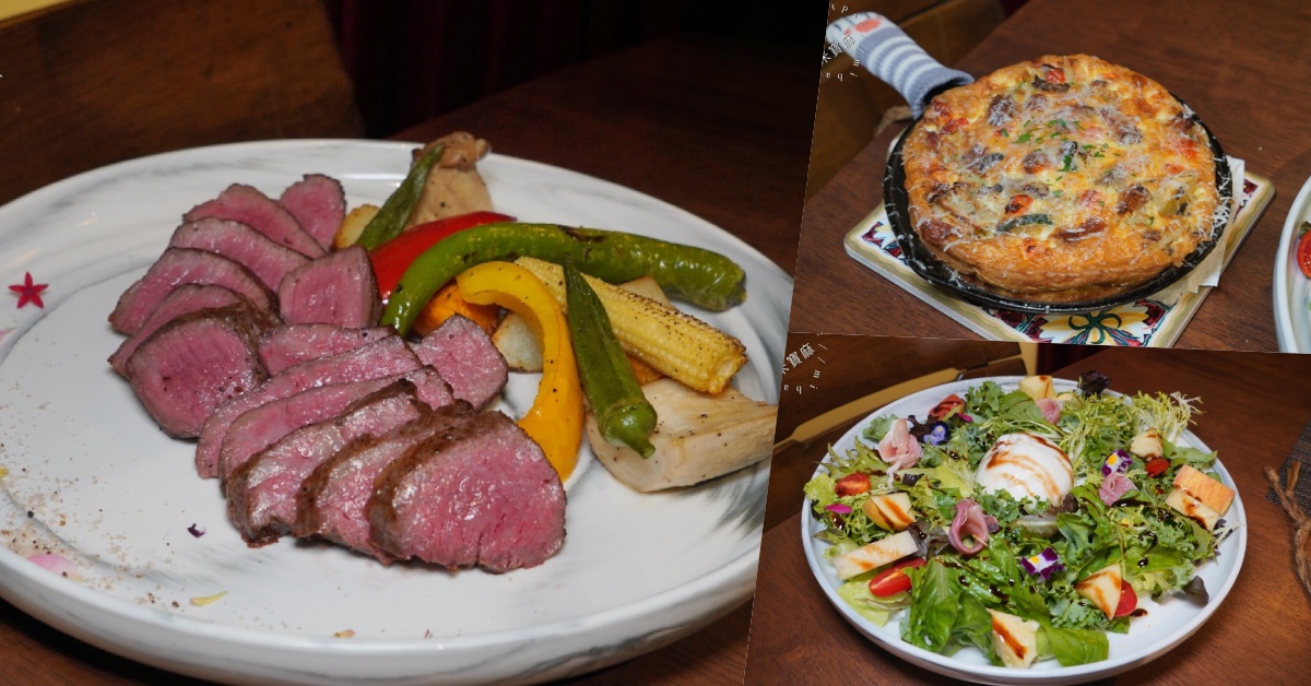 網站近期文章：Marinheiro No.9 水手9號｜民生社區私廚，探索葡萄牙航海主題的味蕾與氛圍之旅！