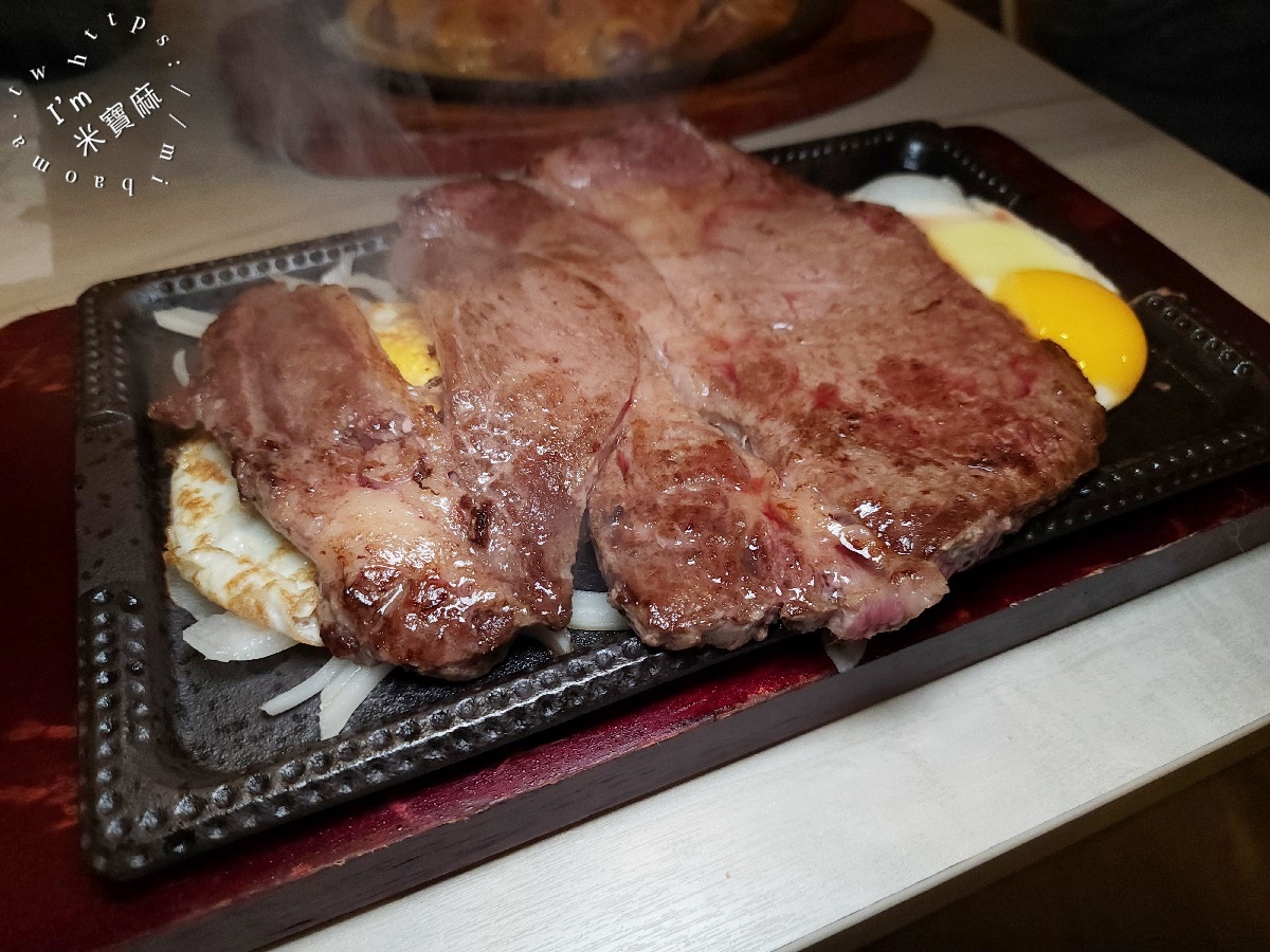牛排先森｜中和牛排，平價牛排霸主，雙拼澎湃、濃湯冰品飲料吃到飽