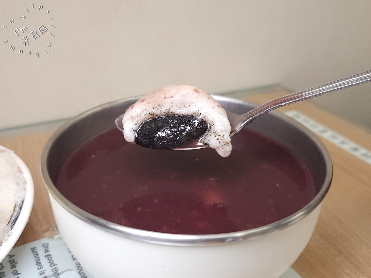 臺一牛奶大王｜公館商圈70年老店，湯圓冰品甜湯，四季都能品嚐的台北老字號甜點