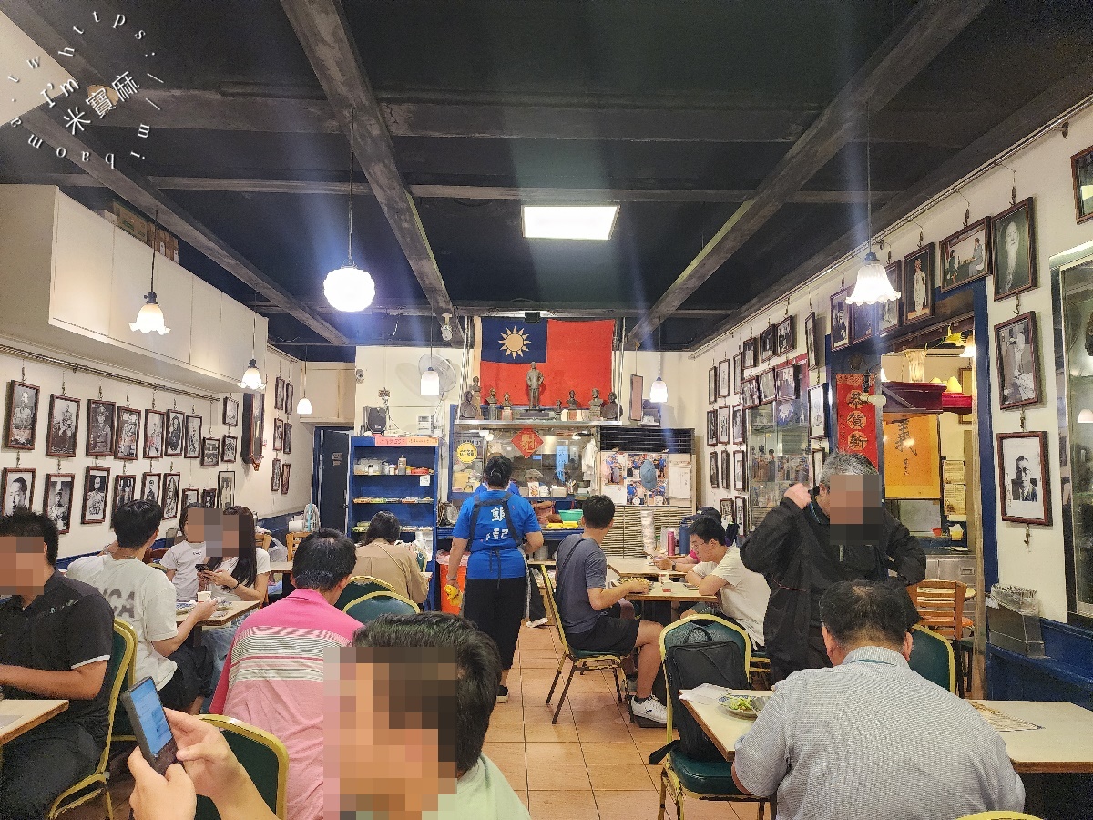 銀記手擀刀切牛肉麵｜光華商圈巷弄美食，忠孝新生站大份量牛肉麵、麵食、炒飯推薦！