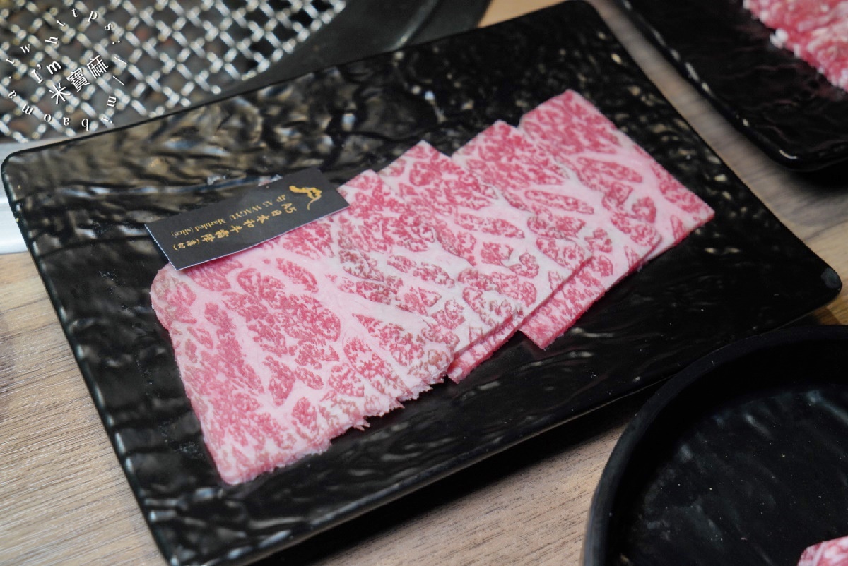 赤富士日式無煙燒肉鍋物｜新店燒肉吃到飽，A5和牛燒肉鍋物吃到飽，炸物自助吧吃到飽攻略