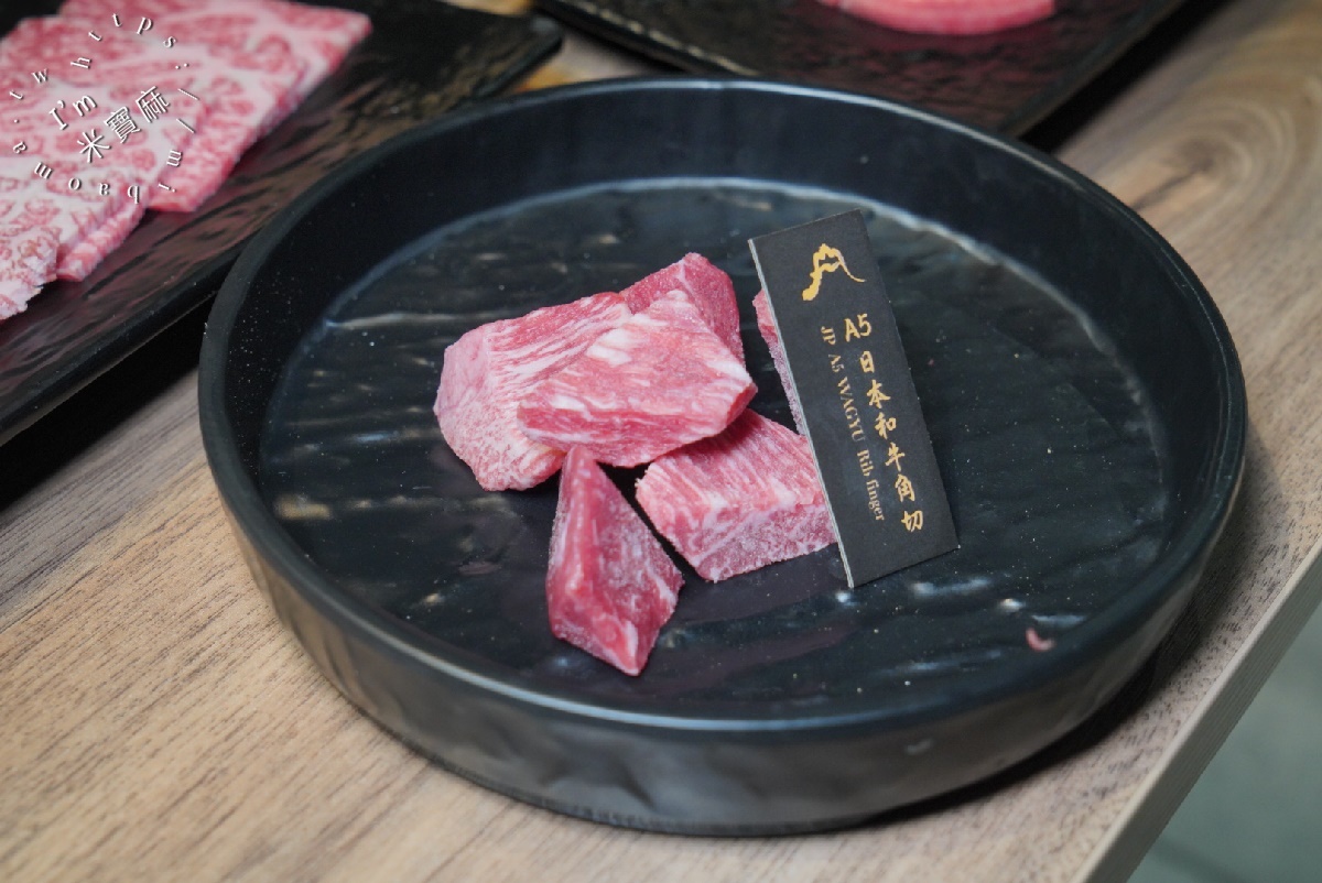 赤富士日式無煙燒肉鍋物｜新店燒肉吃到飽，A5和牛燒肉鍋物吃到飽，炸物自助吧吃到飽攻略