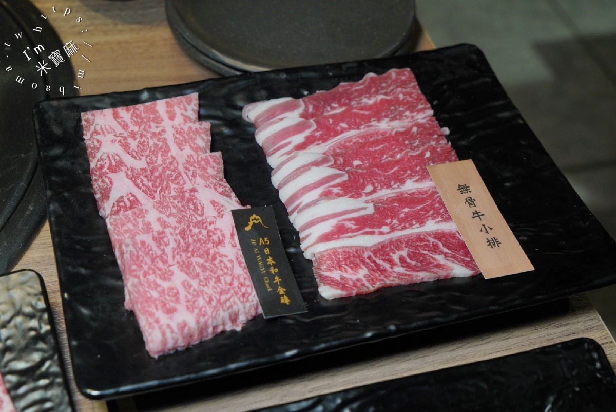 赤富士日式無煙燒肉鍋物｜新店燒肉吃到飽，A5和牛燒肉鍋物吃到飽，炸物自助吧吃到飽攻略