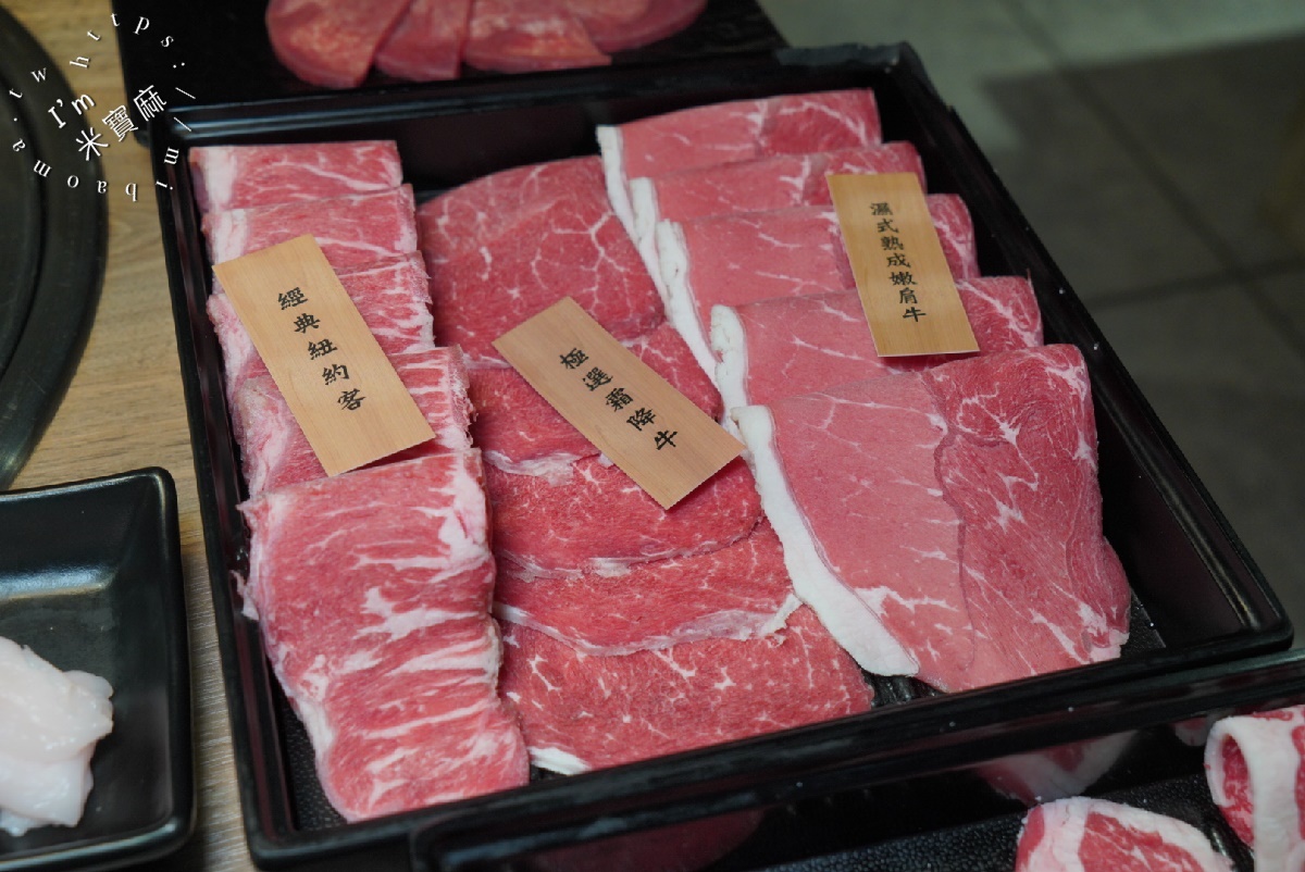 赤富士日式無煙燒肉鍋物｜新店燒肉吃到飽，A5和牛燒肉鍋物吃到飽，炸物自助吧吃到飽攻略