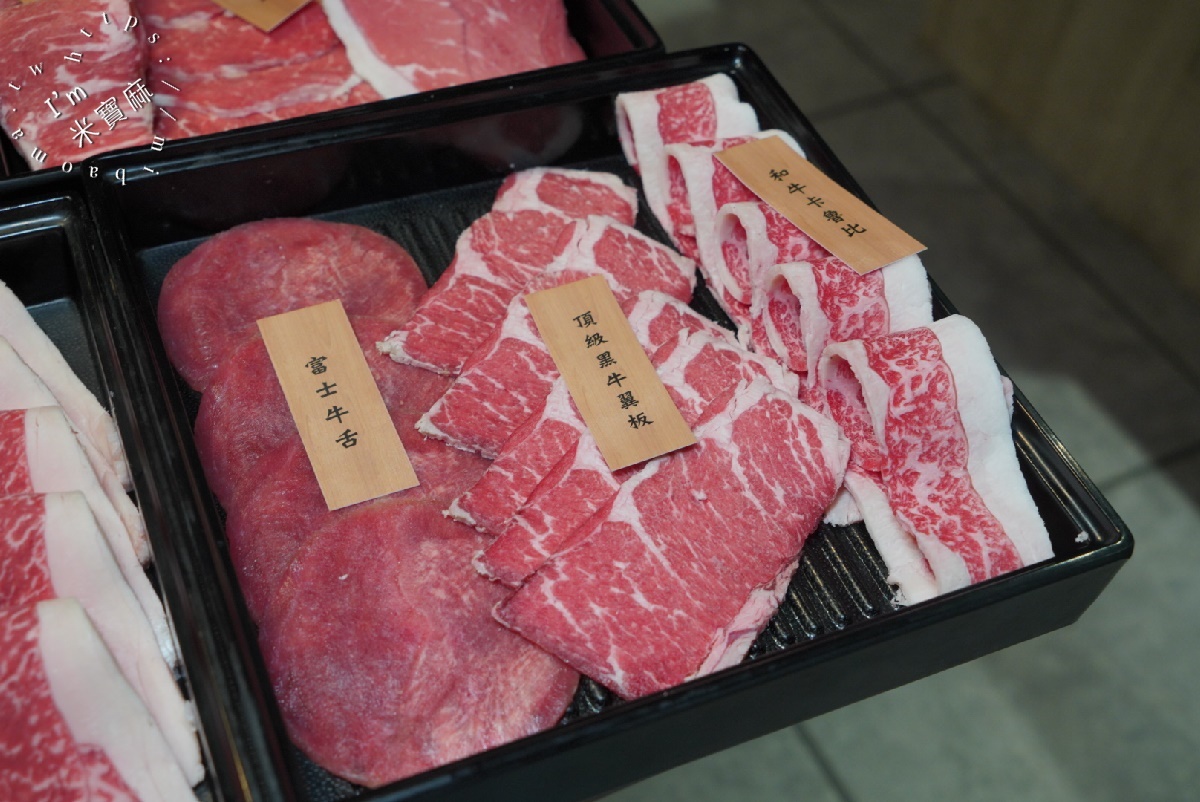 赤富士日式無煙燒肉鍋物｜新店燒肉吃到飽，A5和牛燒肉鍋物吃到飽，炸物自助吧吃到飽攻略