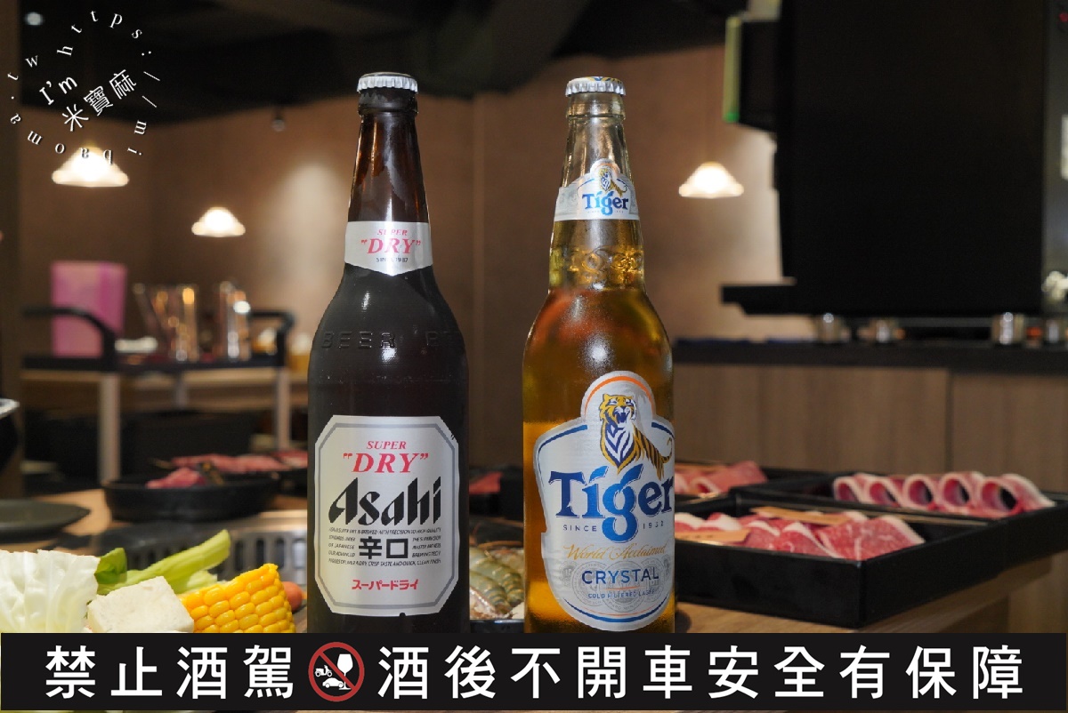 赤富士日式無煙燒肉鍋物｜新店燒肉吃到飽，A5和牛燒肉鍋物吃到飽，炸物自助吧吃到飽攻略