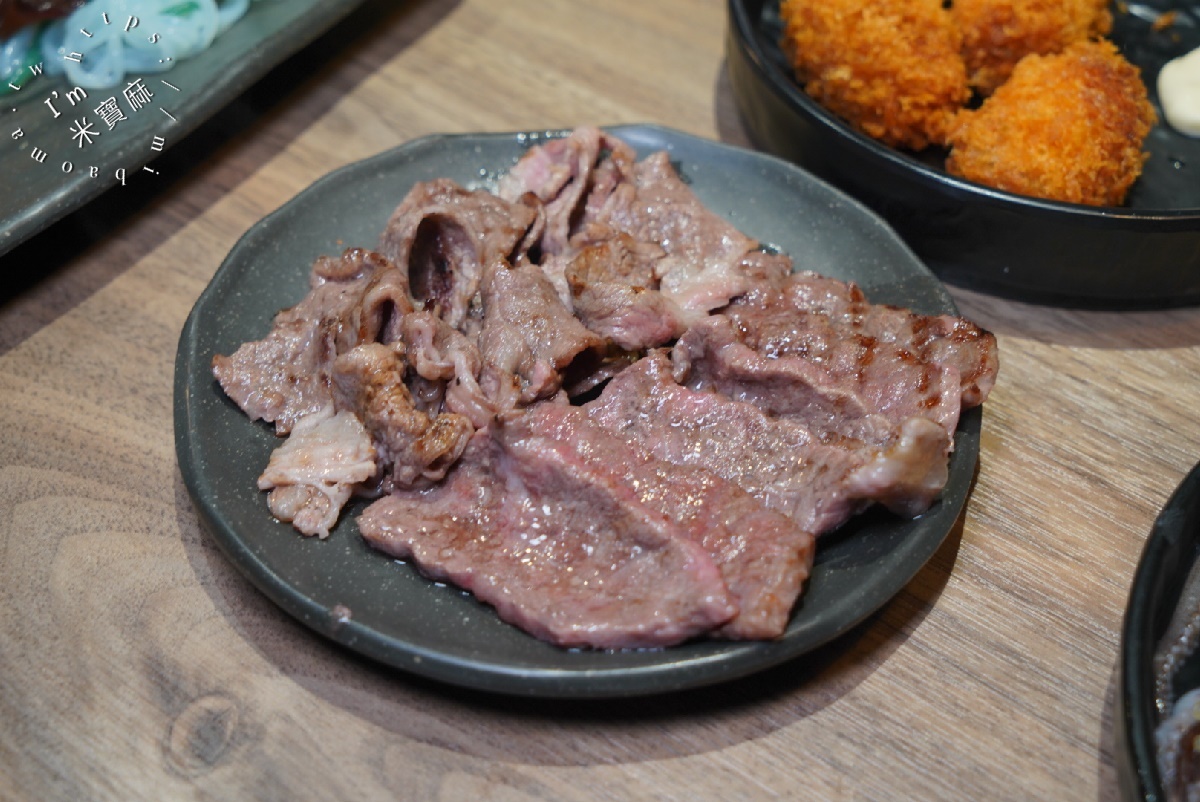 赤富士日式無煙燒肉鍋物｜新店燒肉吃到飽，A5和牛燒肉鍋物吃到飽，炸物自助吧吃到飽攻略