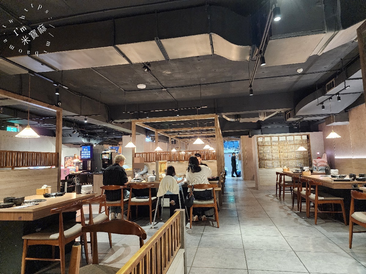 赤富士日式無煙燒肉鍋物｜新店燒肉吃到飽，A5和牛燒肉鍋物吃到飽，炸物自助吧吃到飽攻略