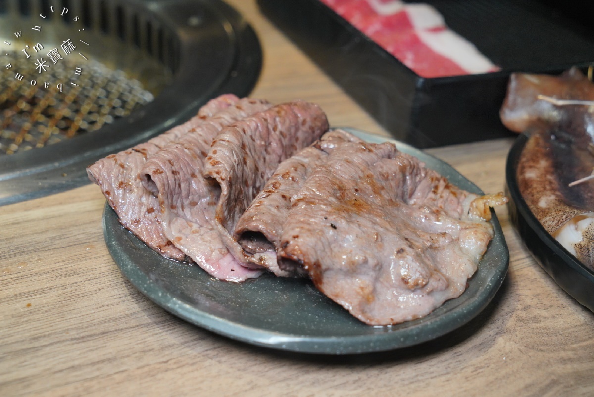 赤富士日式無煙燒肉鍋物｜新店燒肉吃到飽，A5和牛燒肉鍋物吃到飽，炸物自助吧吃到飽攻略