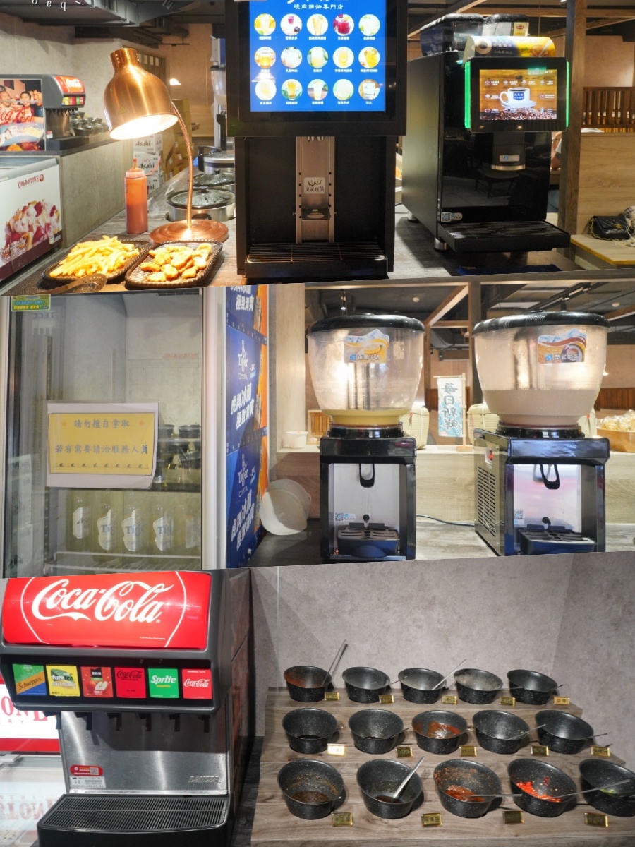 赤富士日式無煙燒肉鍋物｜新店燒肉吃到飽，A5和牛燒肉鍋物吃到飽，炸物自助吧吃到飽攻略