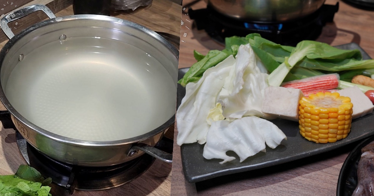 赤富士日式無煙燒肉鍋物｜新店燒肉吃到飽，A5和牛燒肉鍋物吃到飽，炸物自助吧吃到飽攻略