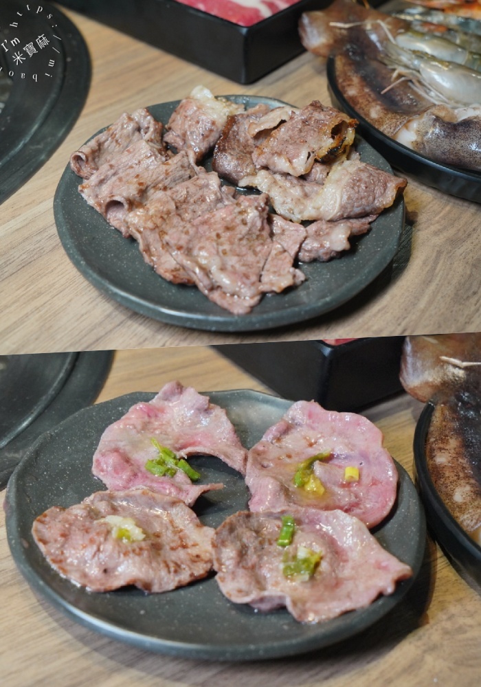 赤富士日式無煙燒肉鍋物｜新店燒肉吃到飽，A5和牛燒肉鍋物吃到飽，炸物自助吧吃到飽攻略