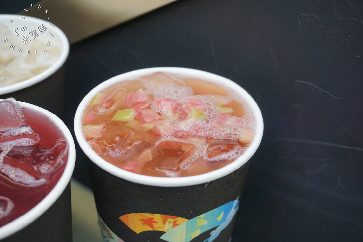 涼食帖 忠孝旗艦店｜東區涼糕，創意下午茶、伴手禮首選，捷運站旁Q彈美味全攻略！