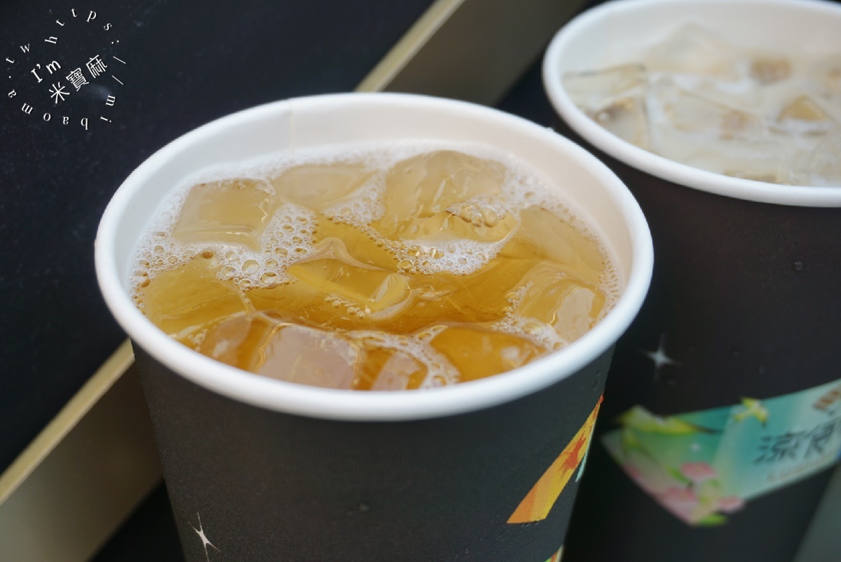 涼食帖 忠孝旗艦店｜東區涼糕，創意下午茶、伴手禮首選，捷運站旁Q彈美味全攻略！