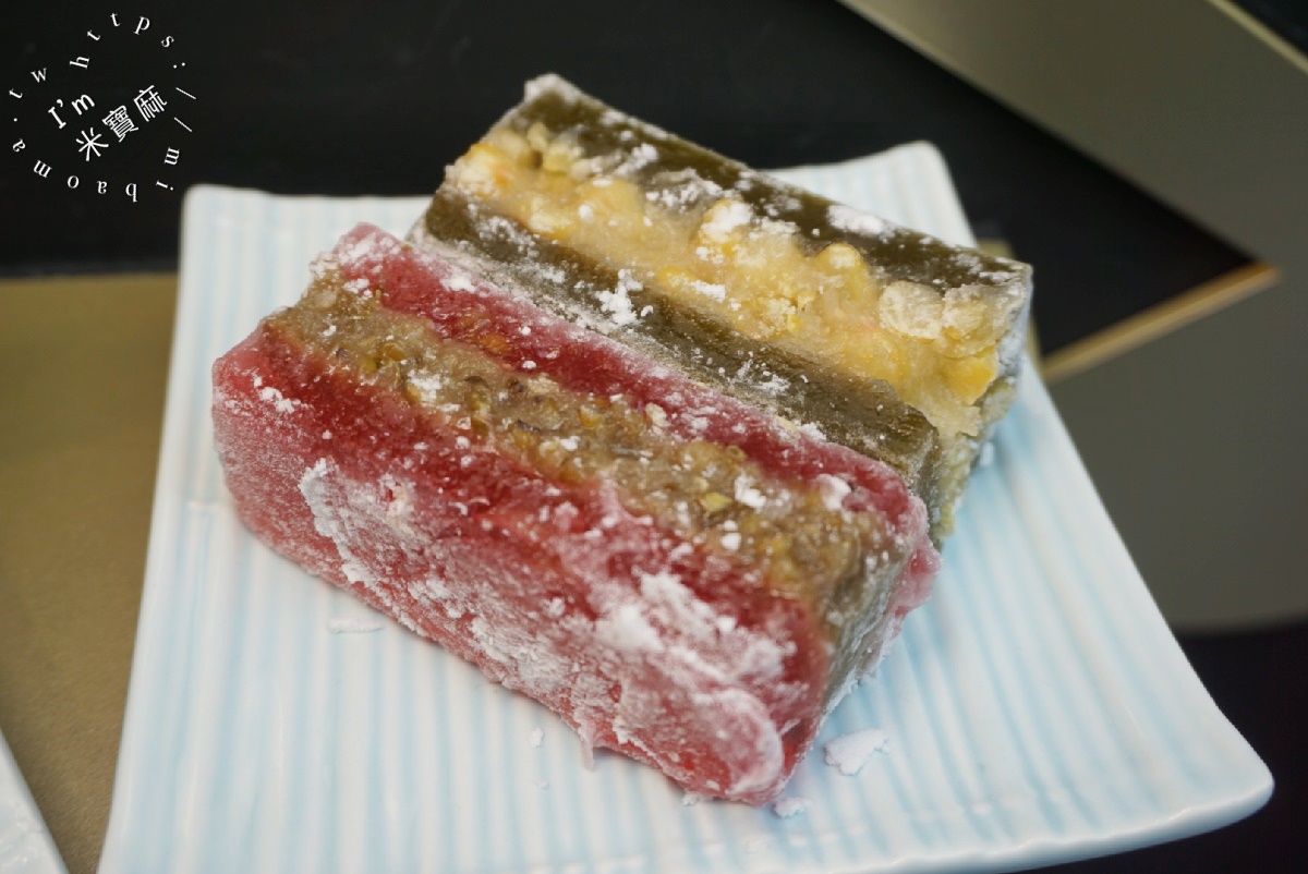 涼食帖 忠孝旗艦店|東區涼糕,創意下午茶、伴手禮首選,捷運站旁Q彈美味全攻略! 涼食帖 忠孝旗艦店|東區涼糕,創意下午茶、伴手禮首選,捷運站旁Q彈美味全攻略!