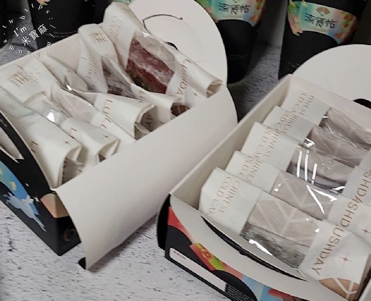 涼食帖 忠孝旗艦店|東區涼糕,創意下午茶、伴手禮首選,捷運站旁Q彈美味全攻略! 涼食帖 忠孝旗艦店|東區涼糕,創意下午茶、伴手禮首選,捷運站旁Q彈美味全攻略!