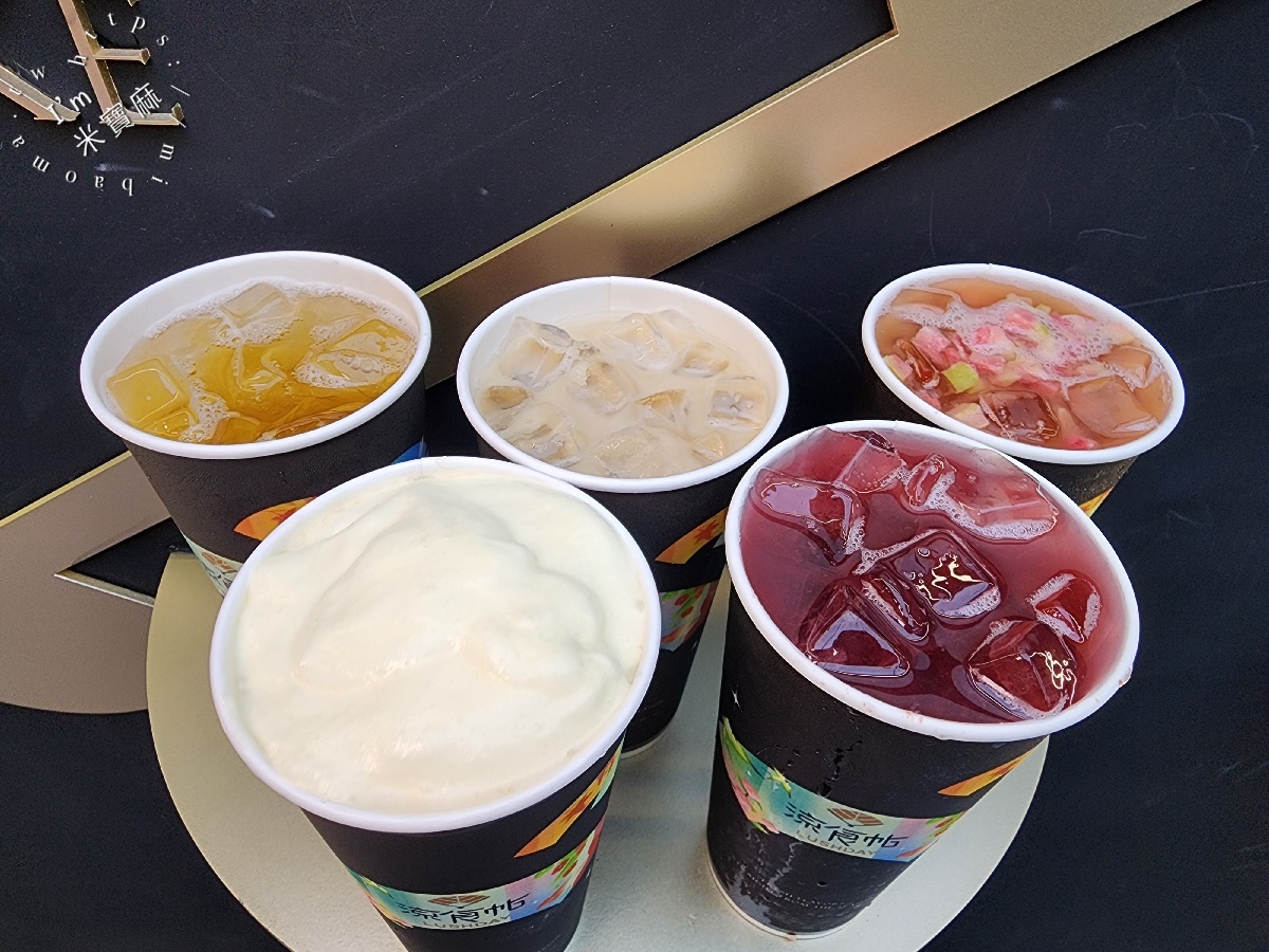 涼食帖 忠孝旗艦店|東區涼糕,創意下午茶、伴手禮首選,捷運站旁Q彈美味全攻略! 涼食帖 忠孝旗艦店|東區涼糕,創意下午茶、伴手禮首選,捷運站旁Q彈美味全攻略!