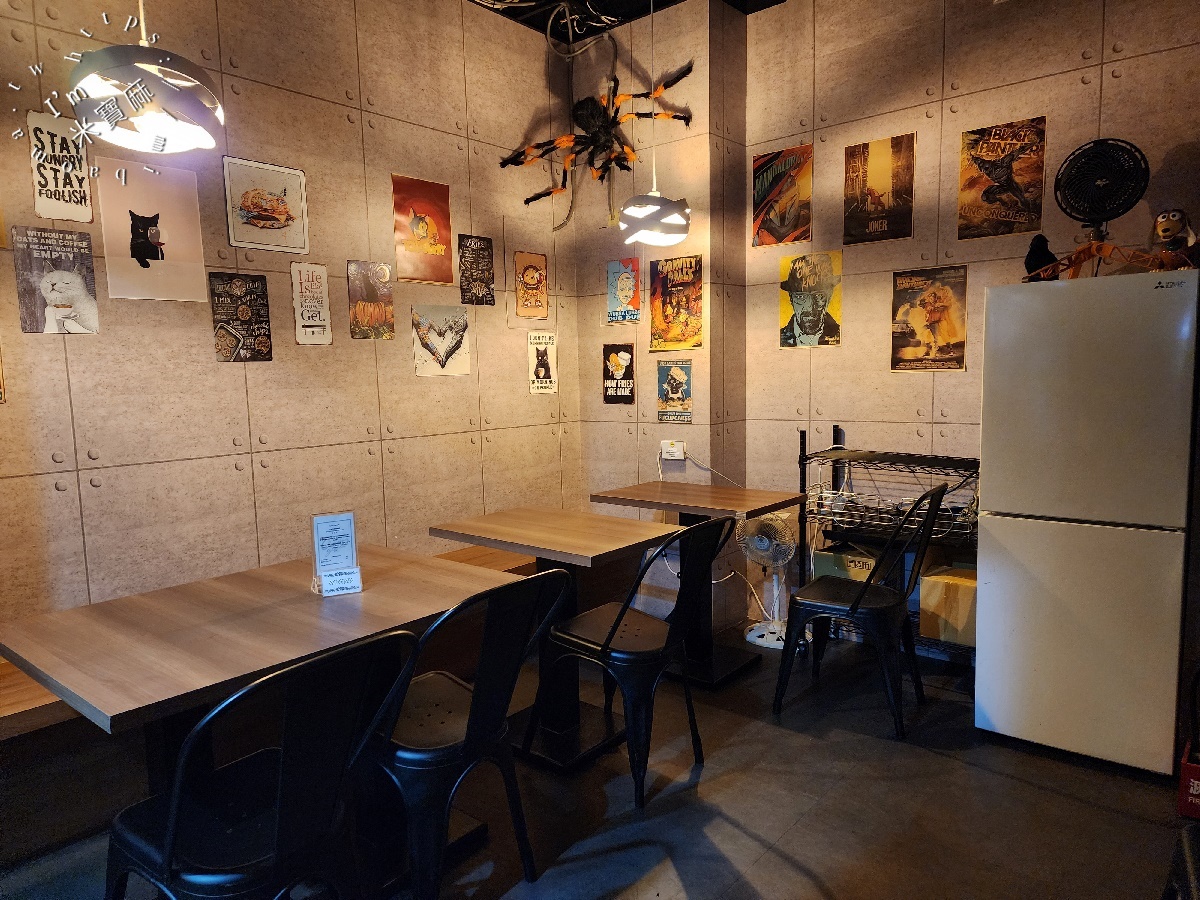 Clucking Good 美式餐廳|中正區漢堡,古亭站美式炸雞漢堡王者!20年主廚秘製,酥脆多汁征服味蕾! Clucking Good 美式餐廳|中正區漢堡,古亭站美式炸雞漢堡王者!20年主廚秘製,酥脆多汁征服味蕾!