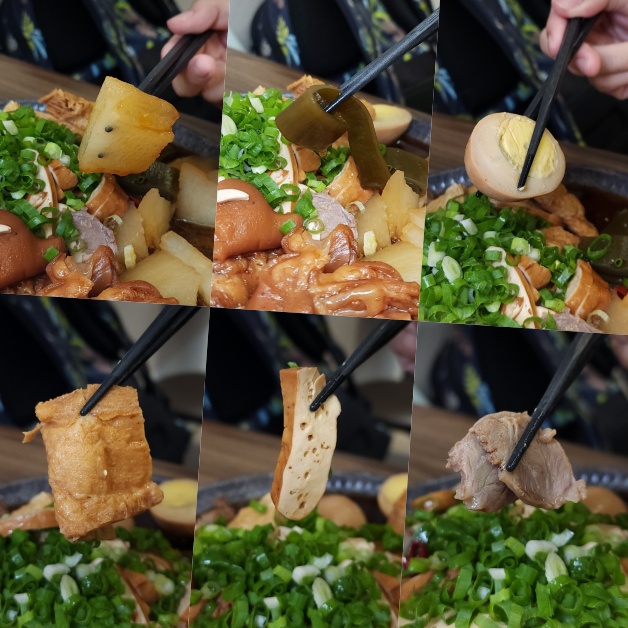 東引快刀手 中和店|四號公園旁必吃牛肉麵、銷魂滷味!捷運永安市場站美食新選擇 東引快刀手 中和店|四號公園旁必吃牛肉麵、銷魂滷味!捷運永安市場站美食新選擇