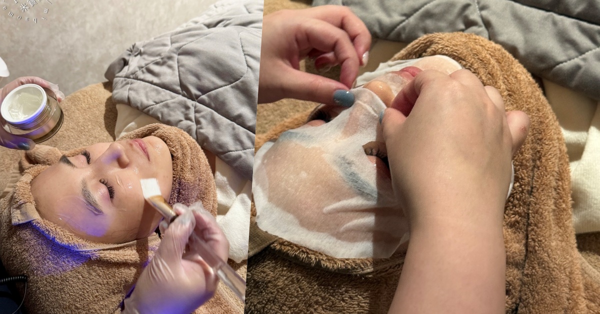 葛鎂診所｜台北中正區醫美推薦！平日保養升級，讓保養品超有感，告別卡粉粉刺，素顏淡妝都吸睛！