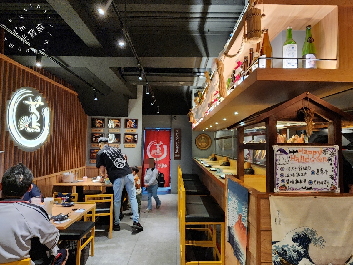 蔦燒居酒屋 三重店｜三重居酒屋，燒烤、炸物、品酒專業樣樣行！下班只想賴在這，從此你的味蕾有救了！