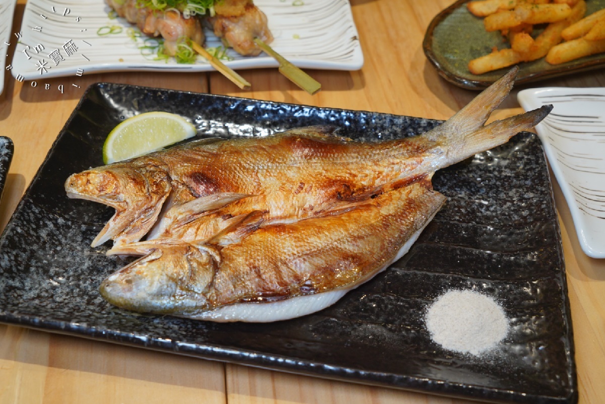 蔦燒居酒屋 三重店｜三重居酒屋，燒烤、炸物、品酒專業樣樣行！下班只想賴在這，從此你的味蕾有救了！