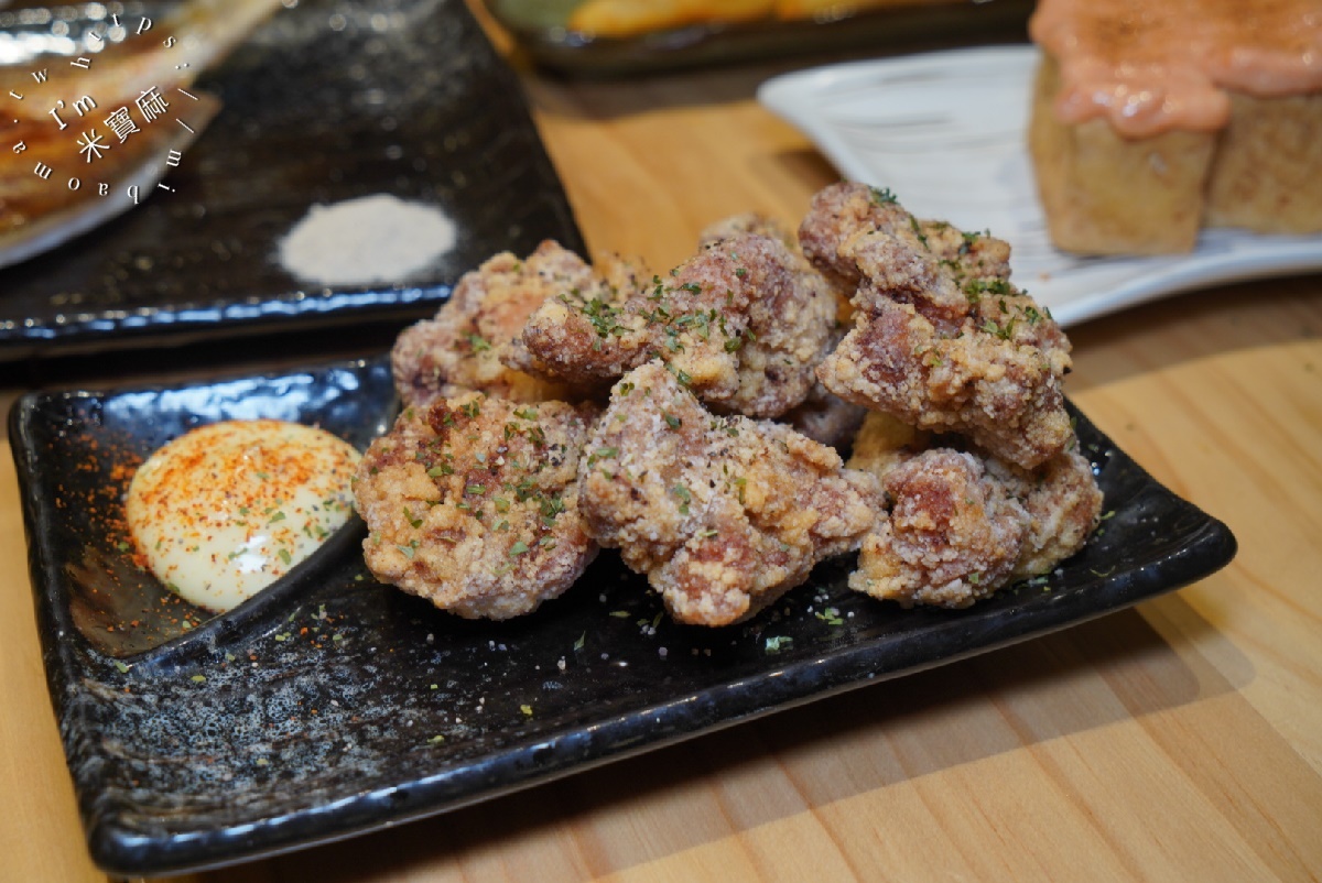 蔦燒居酒屋 三重店｜三重居酒屋，燒烤、炸物、品酒專業樣樣行！下班只想賴在這，從此你的味蕾有救了！