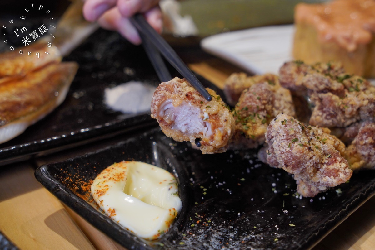 蔦燒居酒屋 三重店｜三重居酒屋，燒烤、炸物、品酒專業樣樣行！下班只想賴在這，從此你的味蕾有救了！