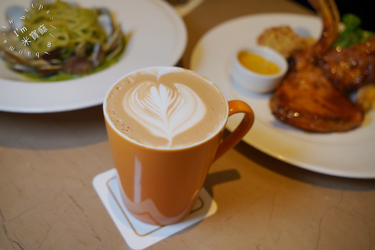 NEVERLAND Bakery Cafe|南港義大利麵,不只多口味義麵燉飯,還有戰斧豬排與烘焙甜點的味蕾探險! NEVERLAND Bakery Cafe|南港義大利麵,不只多口味義麵燉飯,還有戰斧豬排與烘焙甜點的味蕾探險!