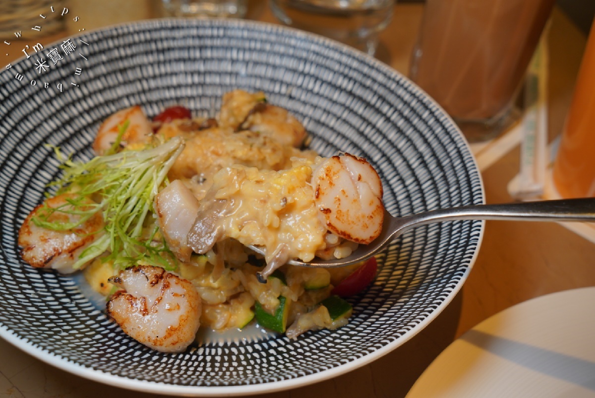 NEVERLAND Bakery Cafe|南港義大利麵,不只多口味義麵燉飯,還有戰斧豬排與烘焙甜點的味蕾探險! NEVERLAND Bakery Cafe|南港義大利麵,不只多口味義麵燉飯,還有戰斧豬排與烘焙甜點的味蕾探險!