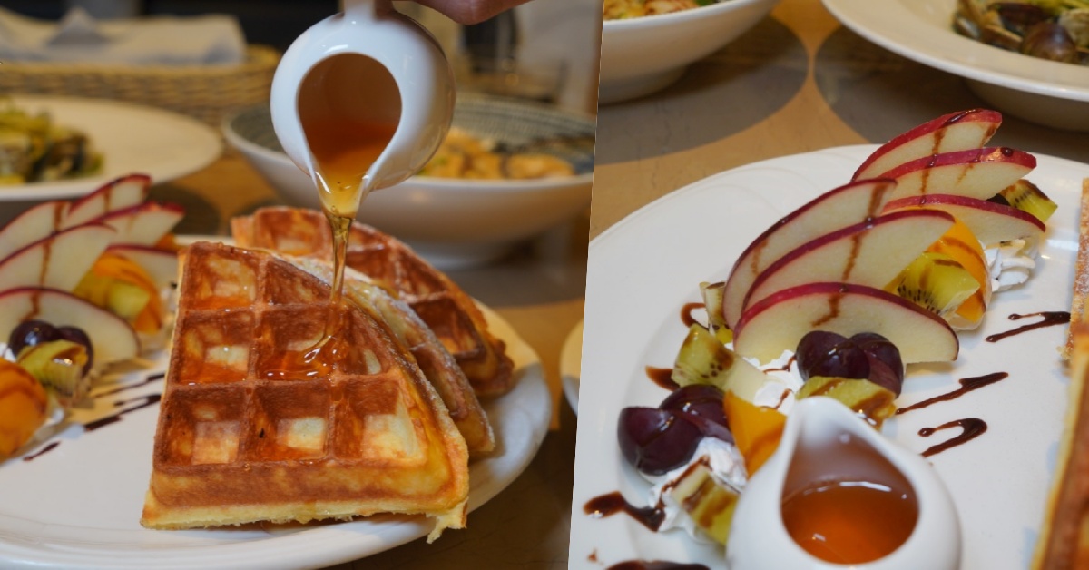 NEVERLAND Bakery Cafe｜南港義大利麵，不只多口味義麵燉飯，還有戰斧豬排與烘焙甜點的味蕾探險！