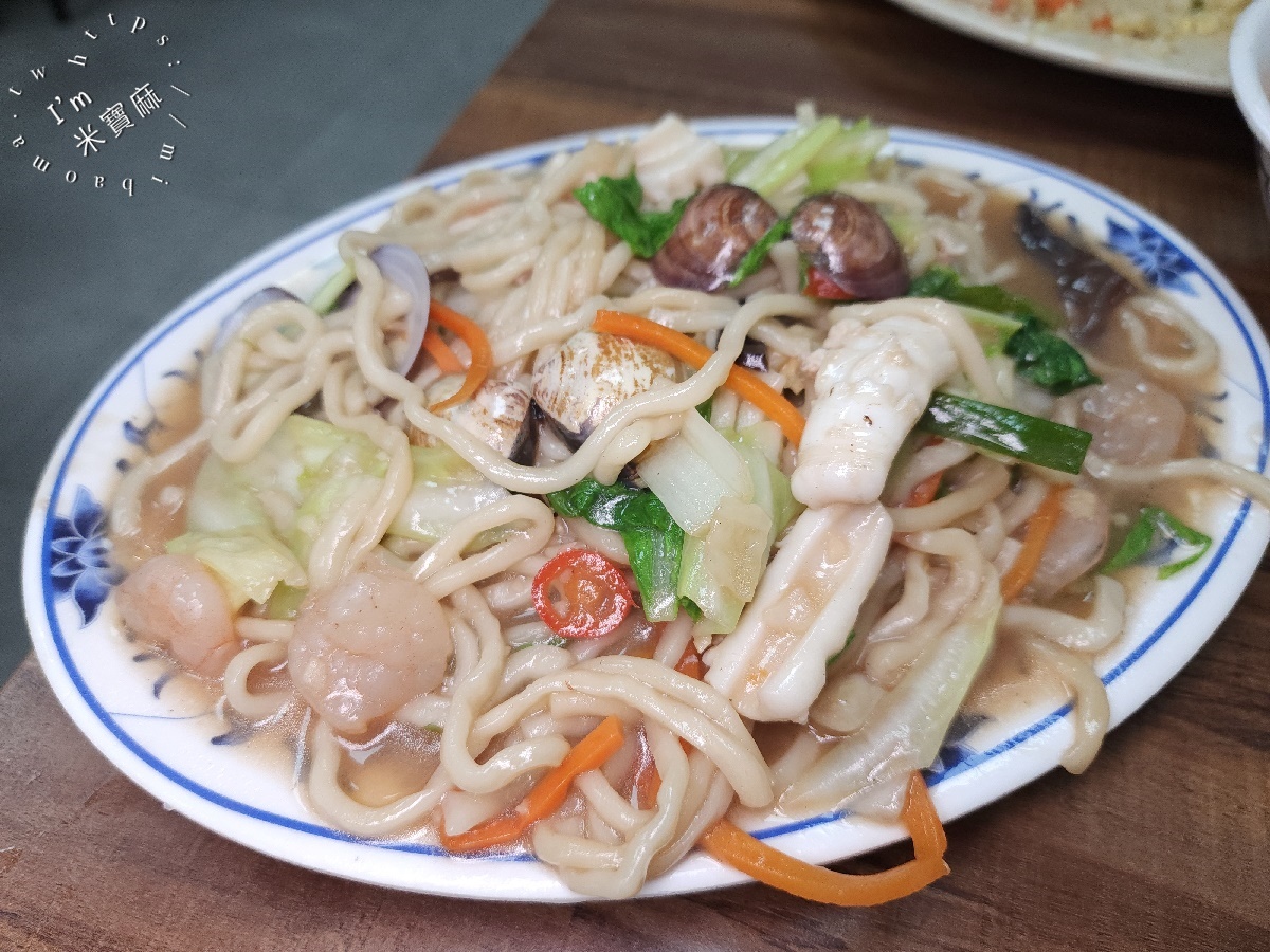 蘇記餃子館｜西門町美食，巷弄裡的銷魂水餃、炒飯、熱炒一網打盡！