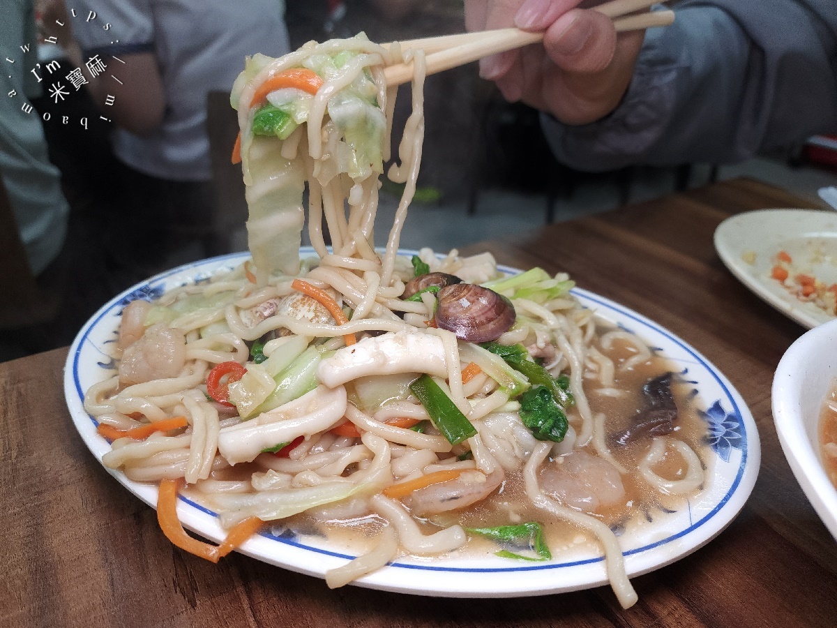 蘇記餃子館｜西門町美食，巷弄裡的銷魂水餃、炒飯、熱炒一網打盡！