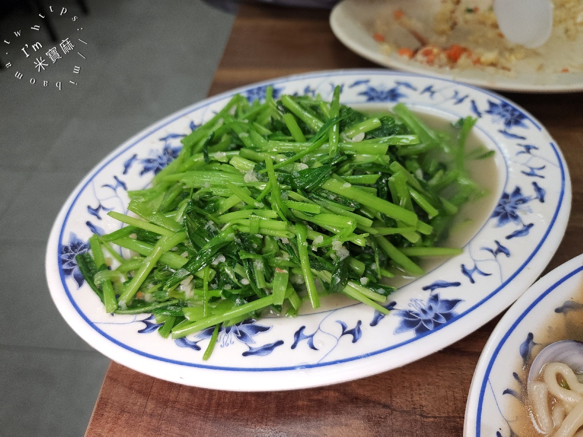 蘇記餃子館｜西門町美食，巷弄裡的銷魂水餃、炒飯、熱炒一網打盡！
