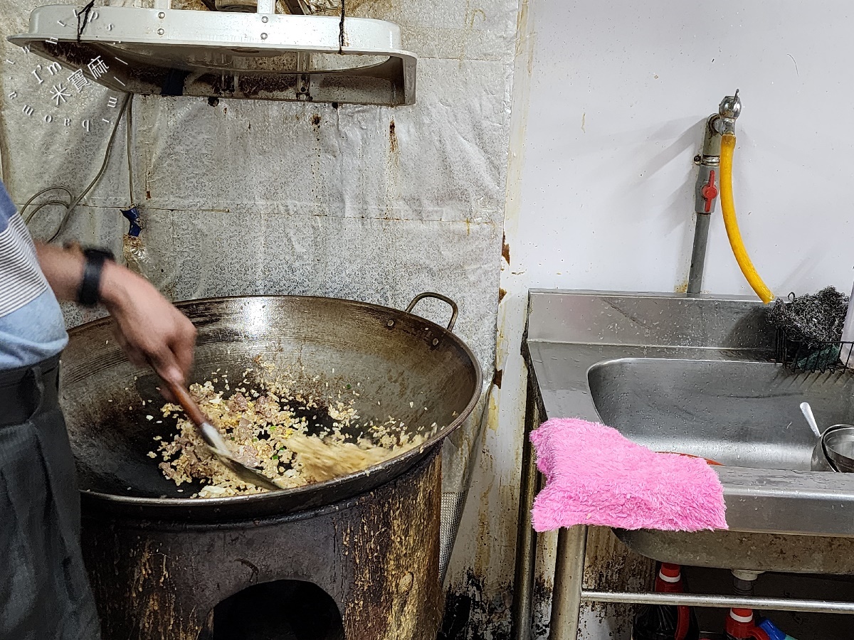 石記惠國飯麵店|新店美食,在地人激推炒飯炒麵,好吃到讓你秒變鐵粉 石記惠國飯麵店|新店美食,在地人激推炒飯炒麵,好吃到讓你秒變鐵粉