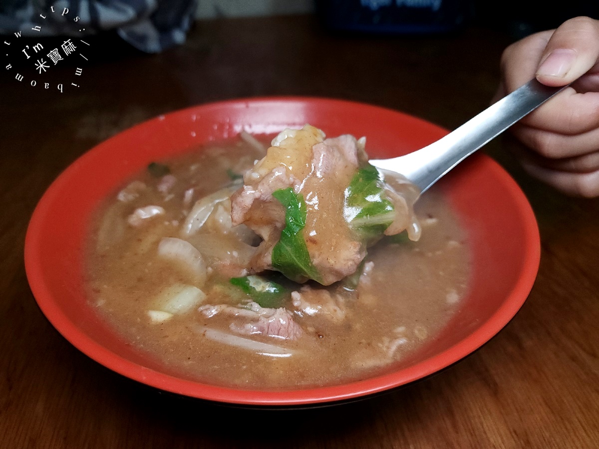 石記惠國飯麵店｜新店美食，在地人激推炒飯炒麵，好吃到讓你秒變鐵粉