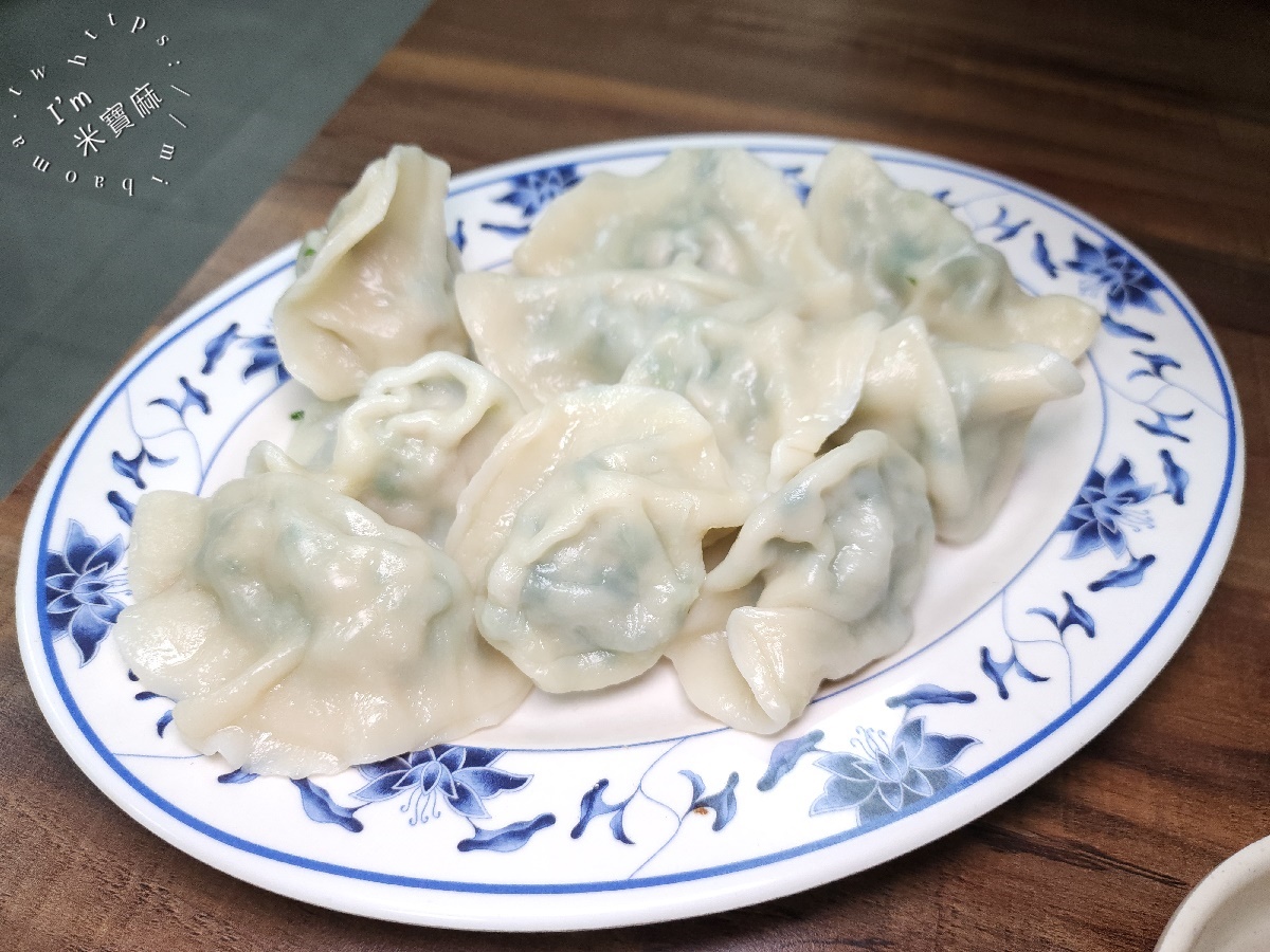 蘇記餃子館｜西門町美食，巷弄裡的銷魂水餃、炒飯、熱炒一網打盡！