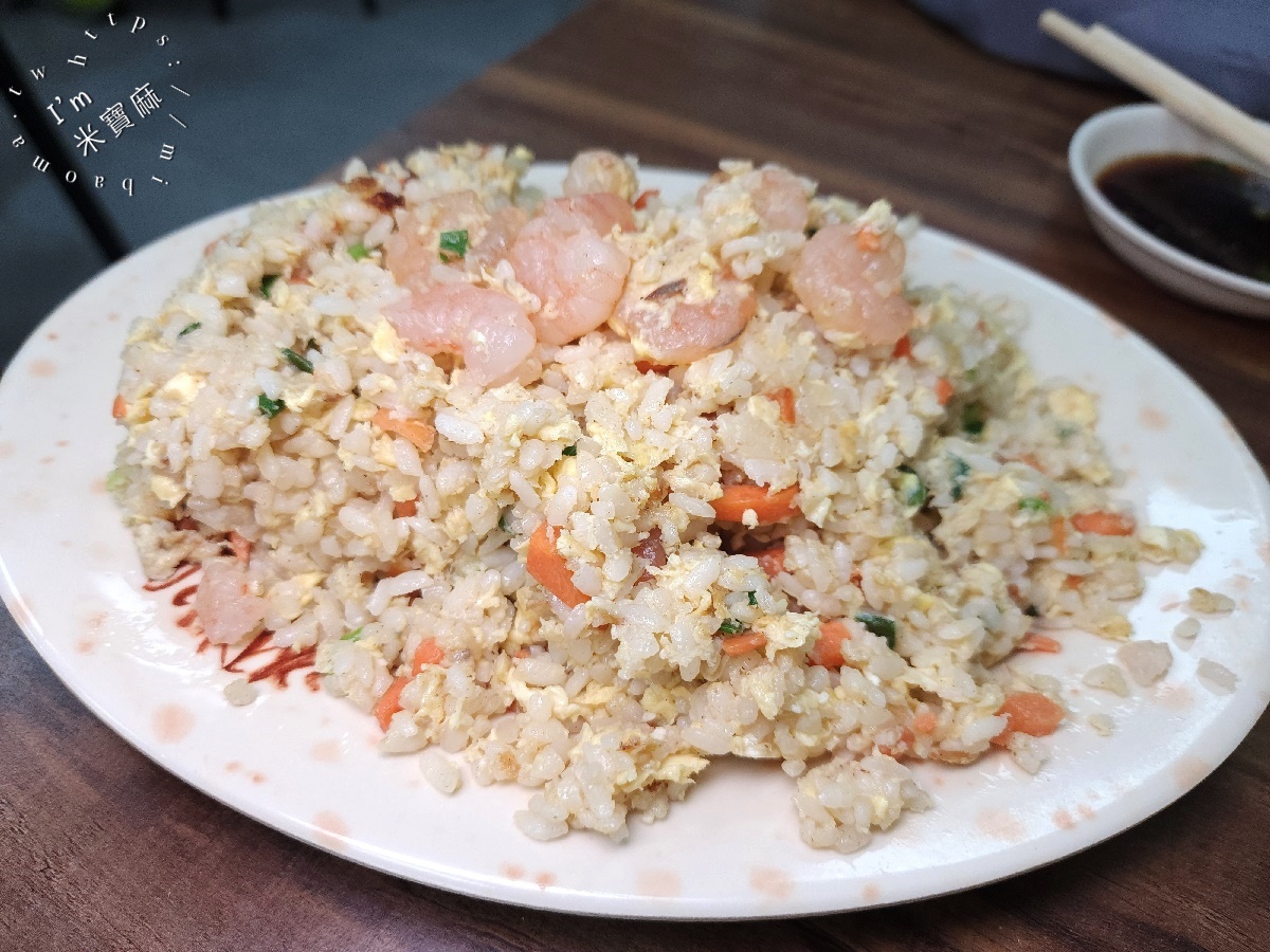 蘇記餃子館｜西門町美食，巷弄裡的銷魂水餃、炒飯、熱炒一網打盡！