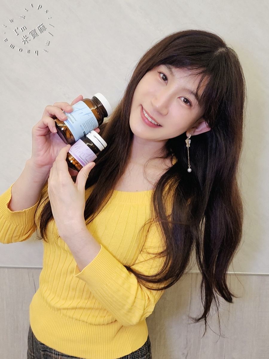 日日食控｜白腎豆+幾丁聚糖：美食不忌口，輕鬆維持好狀態的秘密武器！吃貨的健康新選擇