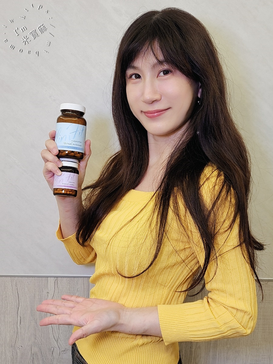 日日食控｜白腎豆+幾丁聚糖：美食不忌口，輕鬆維持好狀態的秘密武器！吃貨的健康新選擇