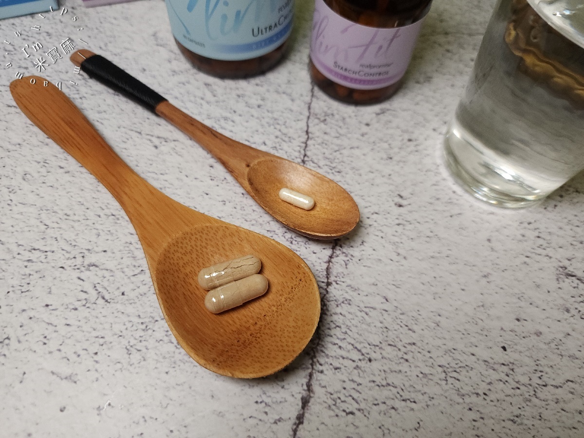 日日食控｜白腎豆+幾丁聚糖：美食不忌口，輕鬆維持好狀態的秘密武器！吃貨的健康新選擇