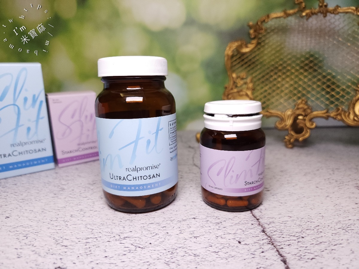 日日食控｜白腎豆+幾丁聚糖：美食不忌口，輕鬆維持好狀態的秘密武器！吃貨的健康新選擇