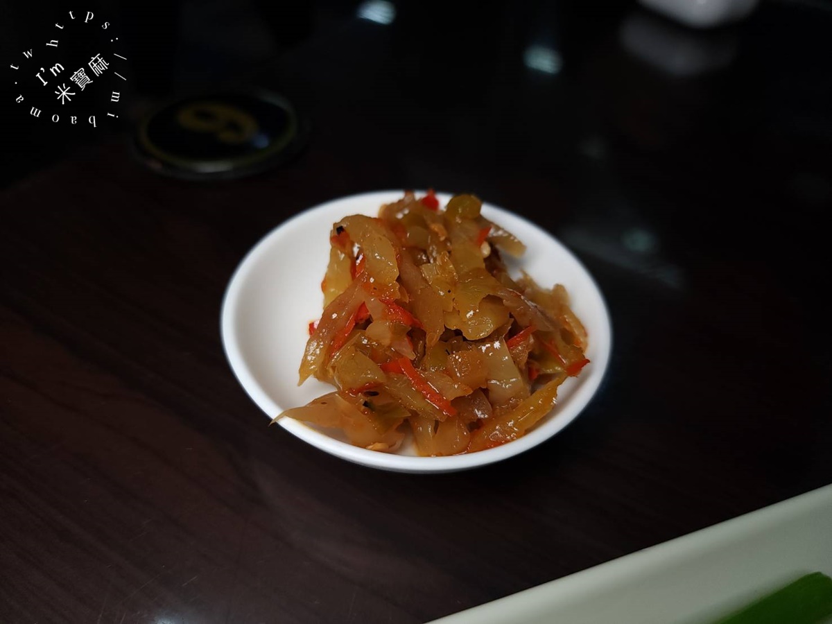 祥發麵食館｜板橋美食，老字號麵館，豬軟骨麵、特色蔬菜麵一次攻略！