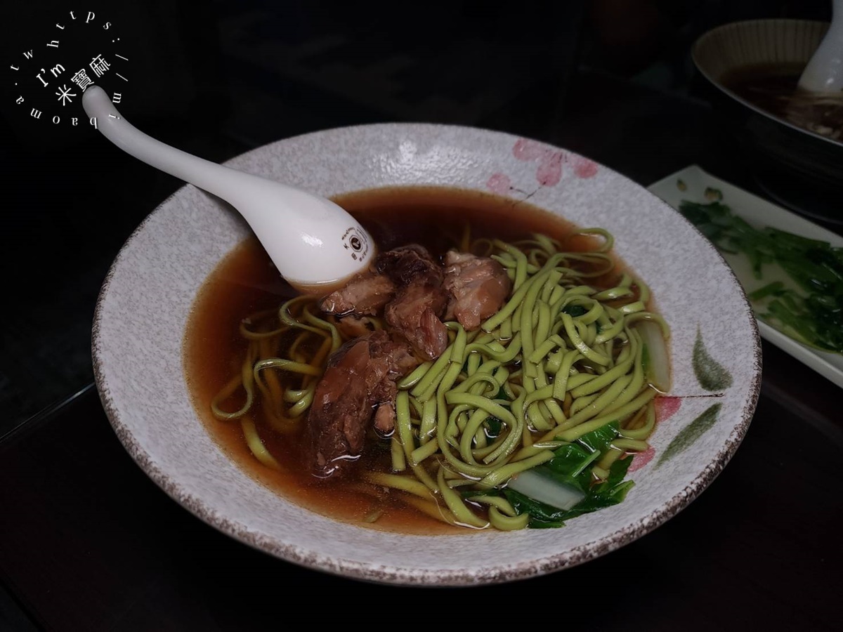 祥發麵食館|板橋美食,老字號麵館,豬軟骨麵、特色蔬菜麵一次攻略! 祥發麵食館|板橋美食,老字號麵館,豬軟骨麵、特色蔬菜麵一次攻略!