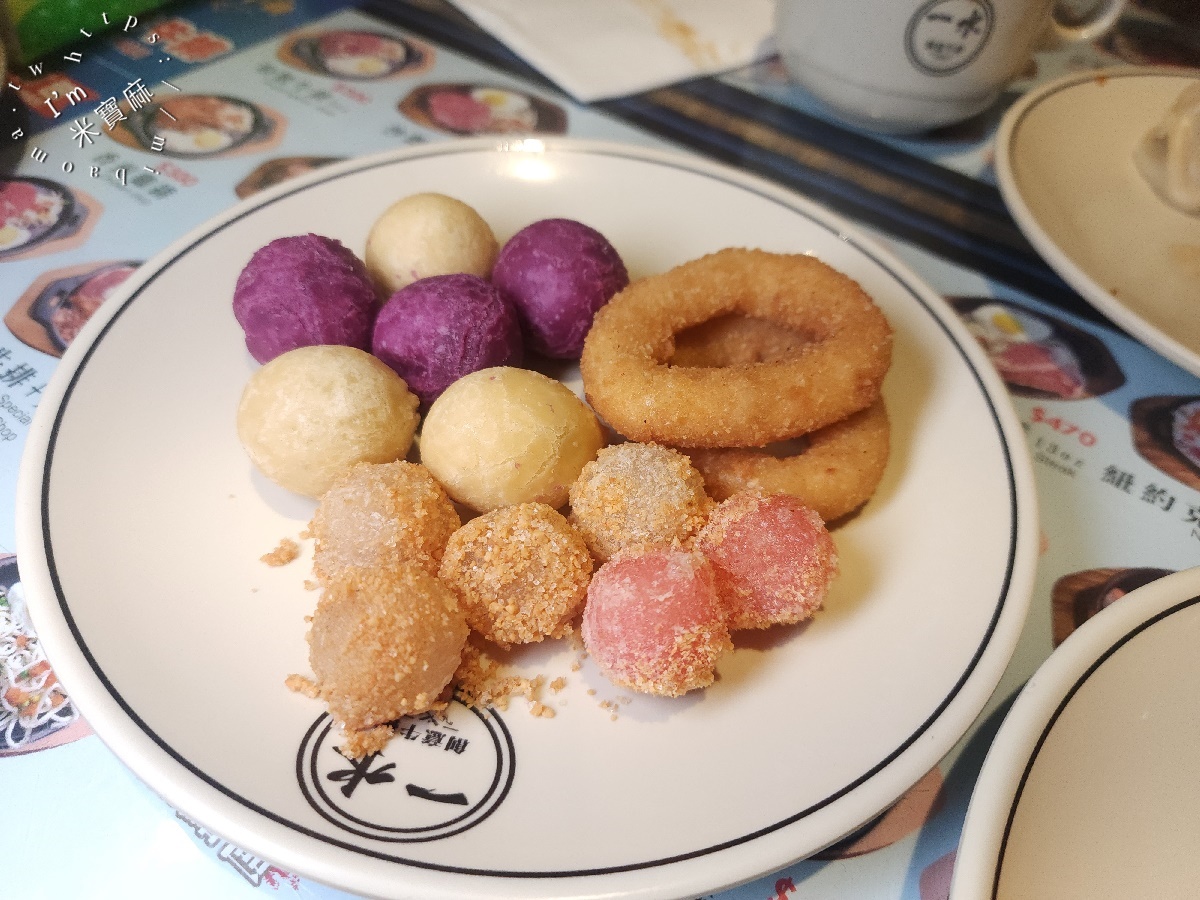 一水創意牛排 板橋店｜板橋牛排館，300元起讓你爽嗑排餐、無限自助吧！讓你飽到天邊去！