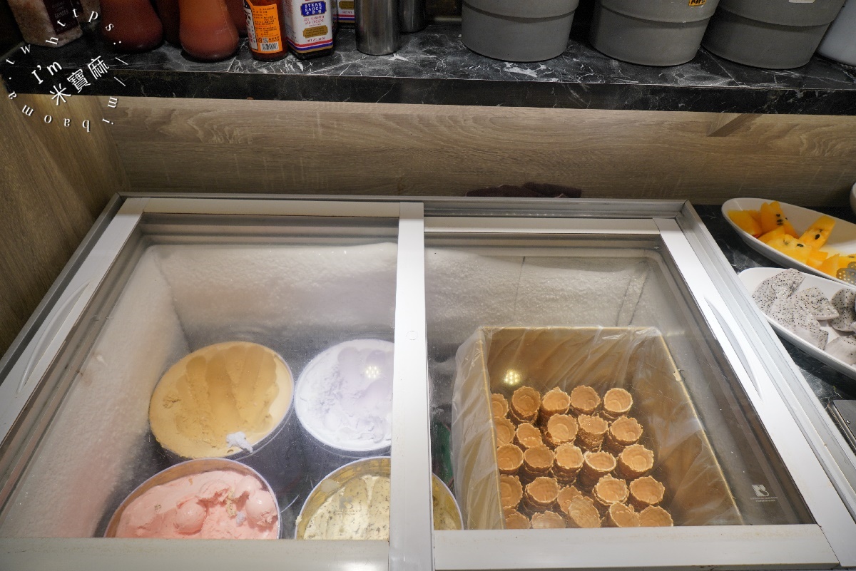 一水創意牛排 板橋店｜板橋牛排館，300元起讓你爽嗑排餐、無限自助吧！讓你飽到天邊去！