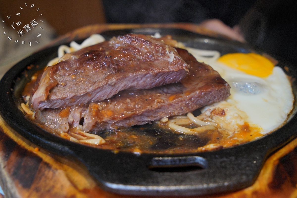 一水創意牛排 板橋店｜板橋牛排館，300元起讓你爽嗑排餐、無限自助吧！讓你飽到天邊去！