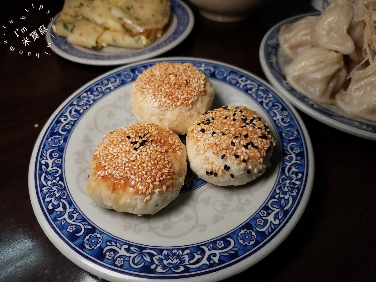 永和佳香豆漿｜2025米其林必比登推薦！招牌胡椒蔥餅、銷魂鹹豆漿