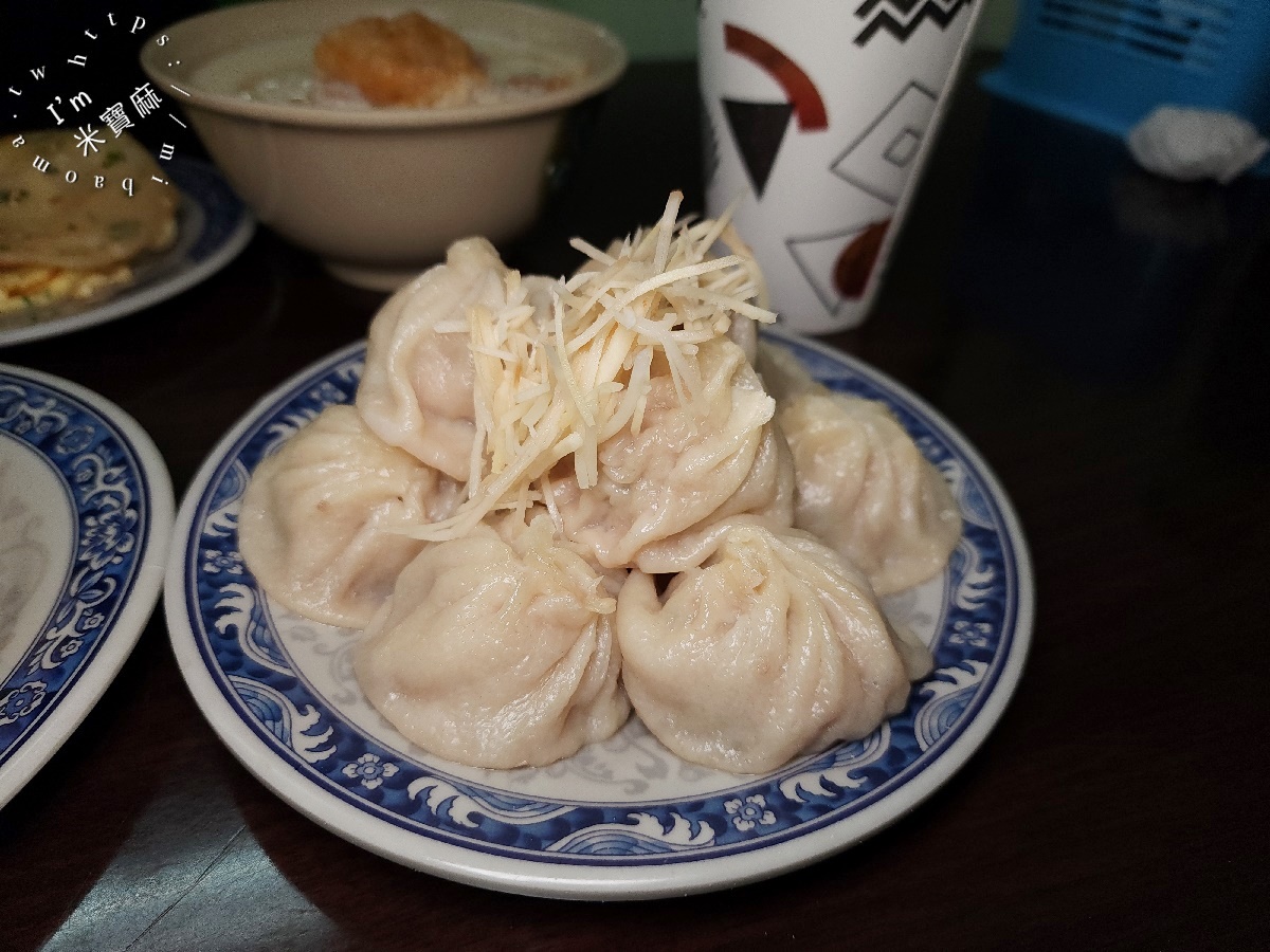 永和佳香豆漿｜2025米其林必比登推薦！招牌胡椒蔥餅、銷魂鹹豆漿