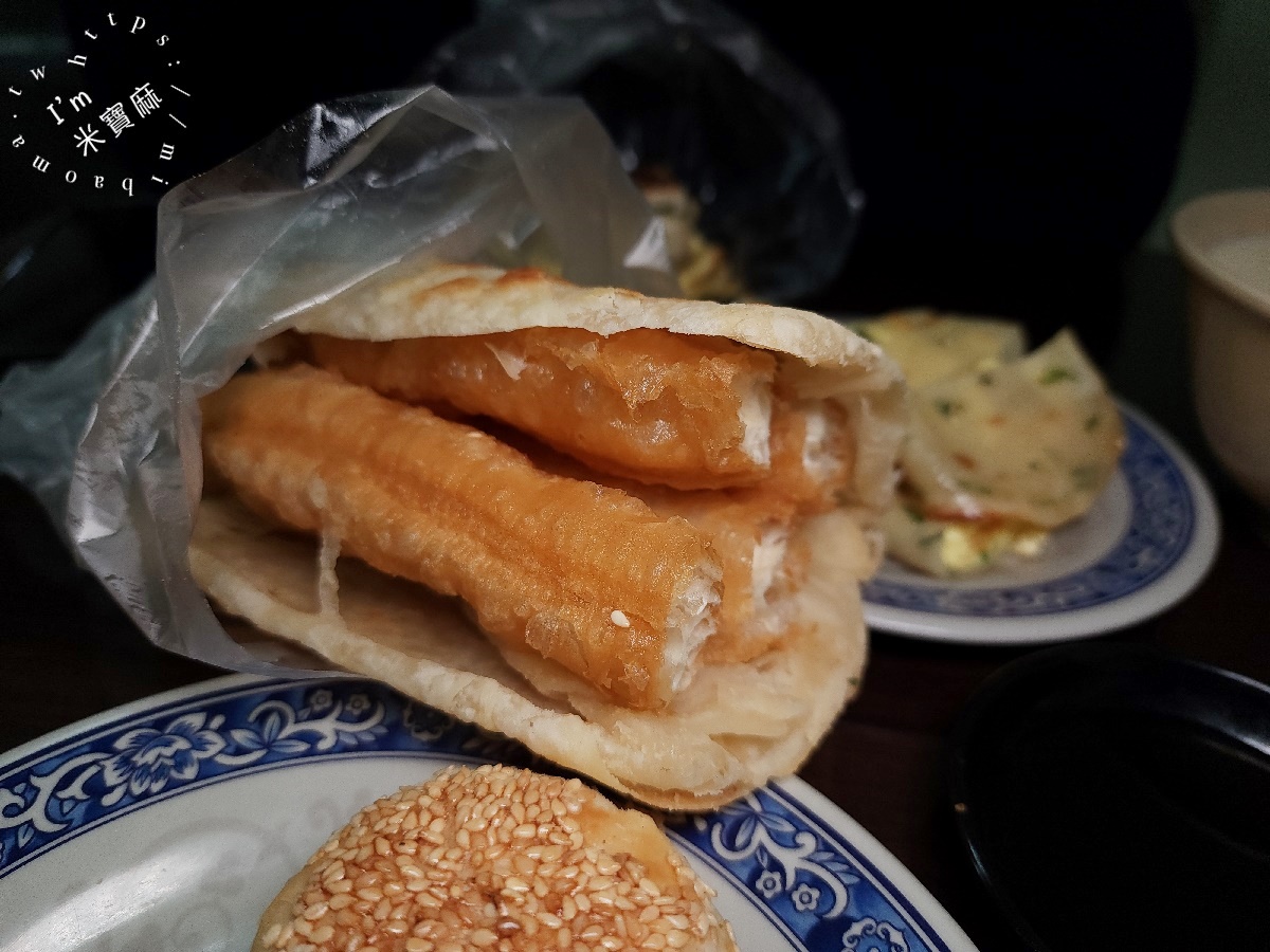 永和佳香豆漿｜2025米其林必比登推薦！招牌胡椒蔥餅、銷魂鹹豆漿